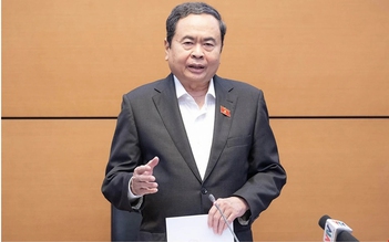 Quyết tâm, quyết liệt tổ chức bầu cử thành công