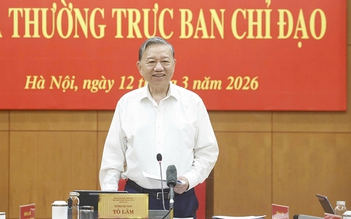 Tháo gỡ bằng được các điểm nghẽn trong lĩnh vực khoa học, công nghệ