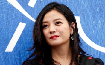 Triệu Vy bị phong tỏa số cổ phần trị giá 2,3 triệu USD