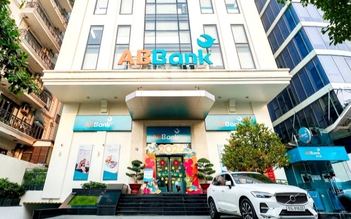 ABBank hoàn tất tăng vốn lên gần 14.000 tỉ đồng