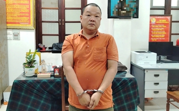 Bắt giam 'cò chạy án' tự xưng lừa tiền bạn nhậu