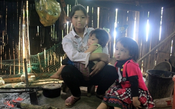 Ám ảnh tục 'bắt vợ'