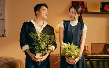 Hôn nhân ngọt ngào của Phan Mạnh Quỳnh và vợ 'hot girl'