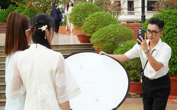 14 địa điểm nào ở Cần Thơ cấm tập trung đông người, quay phim, chụp ảnh?