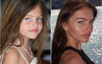 Người mẫu mệt mỏi vì danh xưng 'cô gái đẹp nhất thế giới'