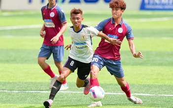 Pha phản lưới nhà tạo ‘kỷ lục’ vừa đáng quên lại vừa… đáng nhớ