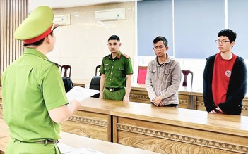 Đà Nẵng: Lập hộ kinh doanh 'ma', xuất bán hóa đơn hơn 2.000 tỉ đồng qua Zalo