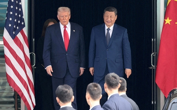 Mỹ - Trung chuẩn bị cho hội nghị thượng đỉnh