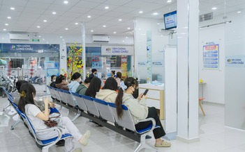 Long Châu tầm soát miễn phí HPV gây ung thư cổ tử cung, vì sức khỏe sinh sản nữ giới