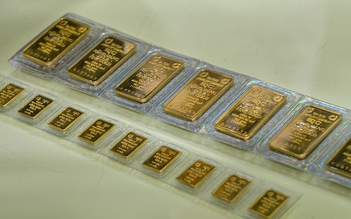 Giá vàng khó lường