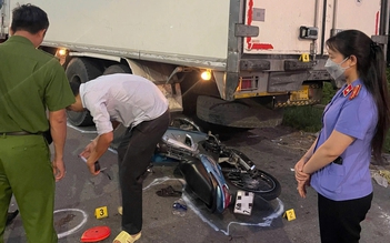 Điều tra vụ tai nạn khiến một người tử vong tại chỗ ở Đồng Tháp