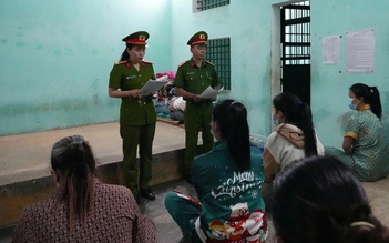 Hơn 580 người bị tạm giam, tạm giữ tại Huế được đảm bảo quyền bầu cử