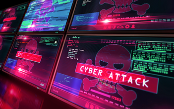 Hơn 65.000 cuộc tấn công mạng nhắm tới người Việt mỗi ngày