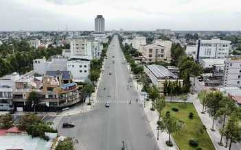 Tây Ninh dành gần ngàn tỉ đồng cho dự án Vành đai 4 TP.HCM