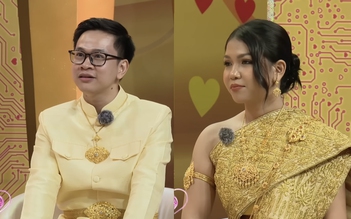 Chàng lập trình viên cưới cô giáo Khmer xinh đẹp: Đám cưới 3 ngày, 36 lễ vật