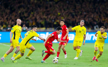 Bộ trưởng Malaysia rất sốt ruột khi AFC vẫn chưa xử thua đội tuyển, yêu cầu FAM phải cải tổ khẩn cấp