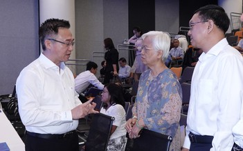 TP.HCM chi 200 tỉ đồng thí điểm thương mại hóa kết quả nghiên cứu khoa học