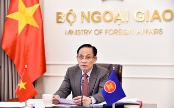 ASEAN kích hoạt cơ chế an ninh dầu khí, điện năng