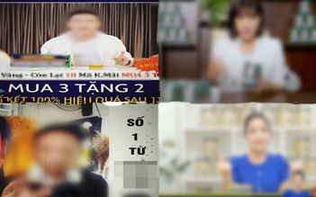 Tập trung hậu kiểm về chất lượng và quảng cáo thực phẩm