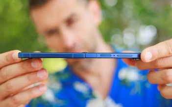 Lộ dung lượng pin và cấu hình của Galaxy Z Flip8