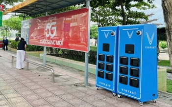 Thời cơ vàng để chuyển sang xe điện