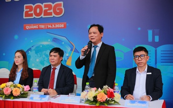 Nguồn nhân lực kỹ sư cầu đường đang rất thiếu