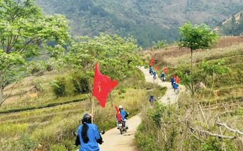 Đưa thông tin bầu cử về với bản làng vùng cao Lai Châu