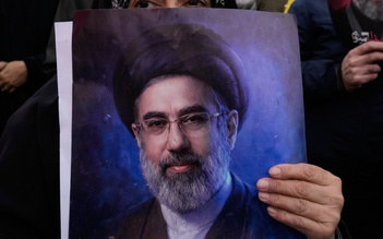 Mỹ treo thưởng 10 triệu USD truy lùng giới lãnh đạo Iran