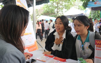 Hàng ngàn việc làm từ 12-15 triệu đồng/tháng đang chờ ứng viên