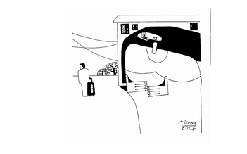 Lối Rẽ - Truyện ngắn của Bich-Ngoc Turner