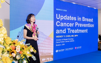 Chuyên gia chỉ cách giúp phụ nữ ngừa ung thư