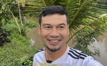 Tiết Cương tiết lộ 2 người ơn trong nghề, nói về mối quan hệ với Việt Hương