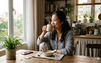 Uống nước ấm buổi sáng có lợi gì cho sức khỏe?