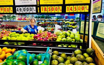 Nông sản rớt giá, kỳ vọng sức mua tăng