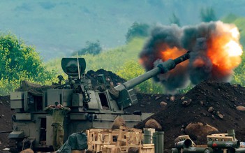 Tình hình Trung Đông sáng 16.3: Israel tính đánh Iran ít nhất 3 tuần nữa