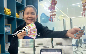 Chờ nhổ răng ở nha khoa, người đàn ông mua được vé trúng độc đắc 8 tỉ