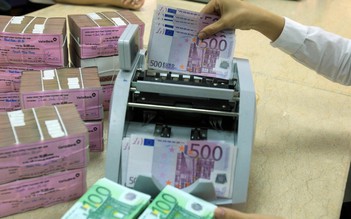 Giá USD hôm nay 15.3.2026: Tăng cao suốt tuần đẩy euro, yen Nhật đi xuống