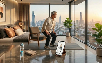 Bác sĩ: Người lớn tuổi làm được 2 điều này chứng tỏ sức khỏe còn tốt