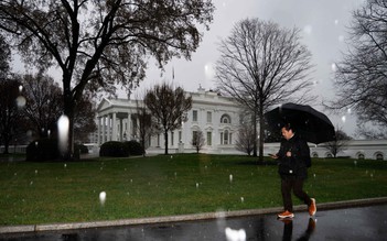 Mỹ, Úc chống chọi thời tiết cực đoan