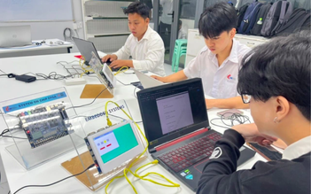 1.000 học bổng Liên bang Nga, đặc biệt ngành điện hạt nhân yêu cầu ra sao?