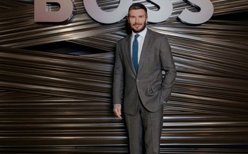 David Beckham bỏ túi hơn 25 triệu USD nhờ World Cup 2026