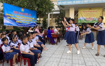 Phú Quốc: Ngăn chặn bạo lực học đường sau vụ nam sinh bị đánh hội đồng