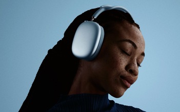 Apple ra mắt AirPods Max 2, giữ nguyên thiết kế