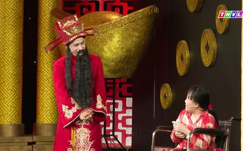 Tỏa sáng nghị lực phi thường trong chương trình truyền hình thiện nguyện