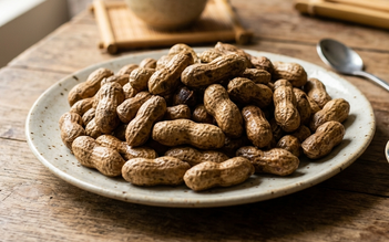 Ngày mới với tin tức sức khỏe: Đậu phộng, đi bộ và cà phê - những phát hiện đáng chú ý