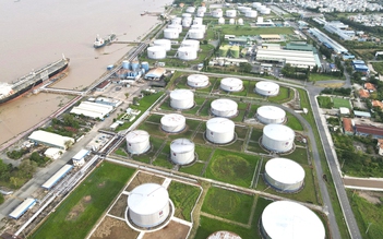 Bình ổn giá xăng dầu: Cần giải pháp đồng bộ