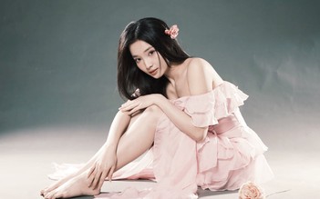 Nhan sắc nữ diễn viên đóng cảnh 'gây sốc' trong phim kinh dị 18+