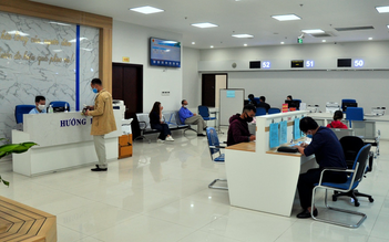 Xử lý cán bộ chậm giải quyết hồ sơ của dân: Kỷ cương đi cùng cải cách hành chính