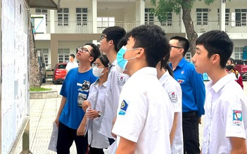 Lưu ý khi chọn nguyện vọng kỳ thi lớp 10 ở Hà Nội