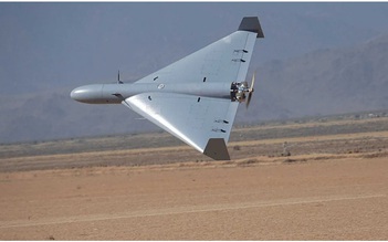 Iran tố Mỹ dùng UAV sao chép tấn công ở các nước Ả Rập